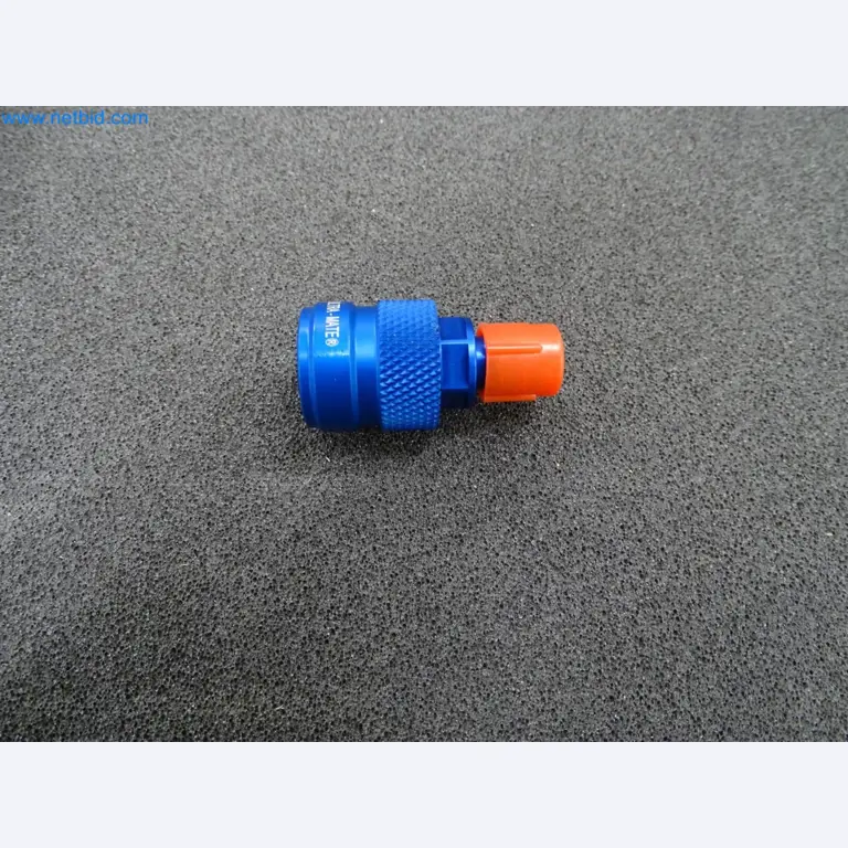 LILIUM eAircraft GmbH / LILIUM GmbH; Maschinen, Testanlagen und Betriebsausstattungen zur Herstellung von eVTOL -1