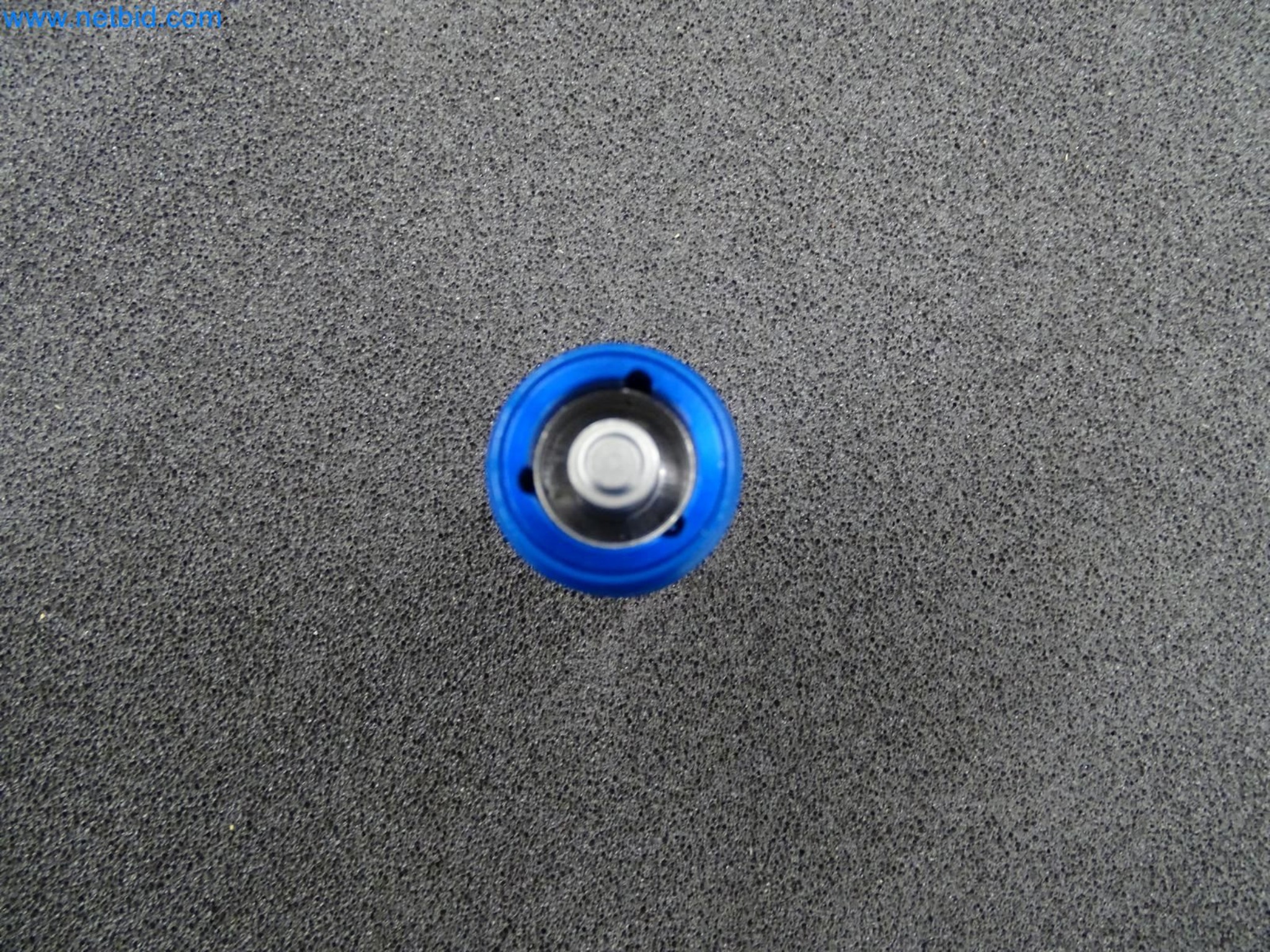 LILIUM eAircraft GmbH / LILIUM GmbH; Maschinen, Testanlagen und Betriebsausstattungen zur Herstellung von eVTOL -2