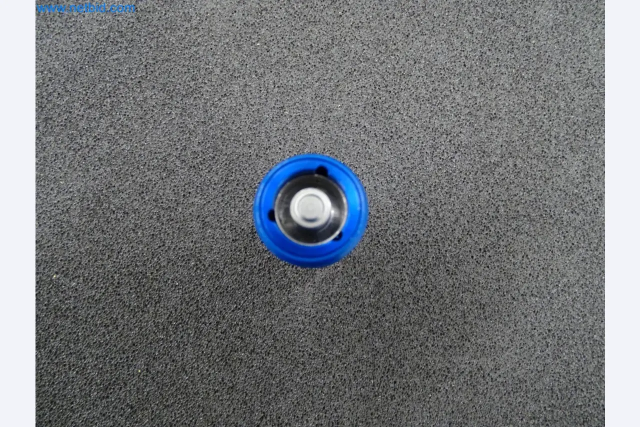 LILIUM eAircraft GmbH / LILIUM GmbH; Maschinen, Testanlagen und Betriebsausstattungen zur Herstellung von eVTOL -2