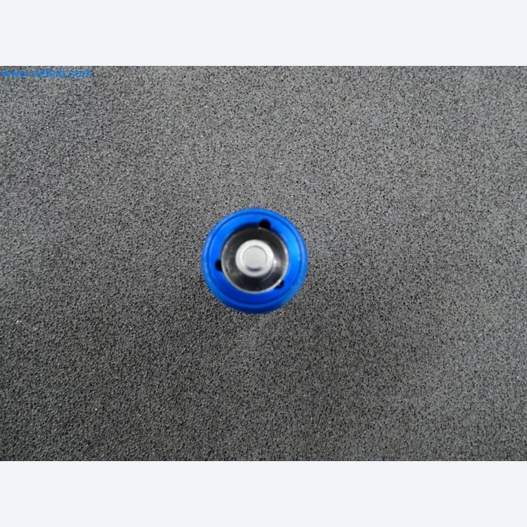 LILIUM eAircraft GmbH / LILIUM GmbH; Maschinen, Testanlagen und Betriebsausstattungen zur Herstellung von eVTOL -2