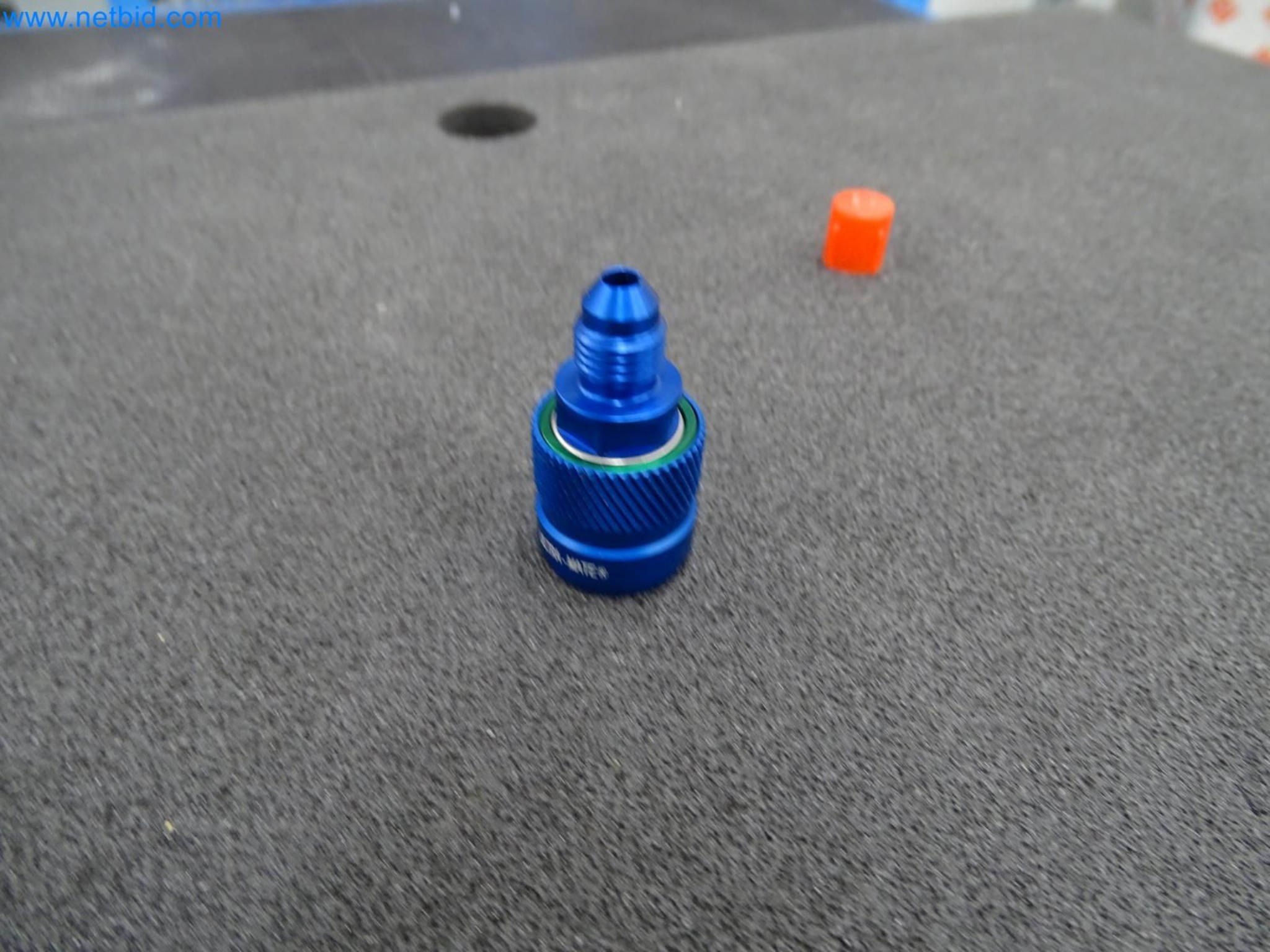 LILIUM eAircraft GmbH / LILIUM GmbH; Maschinen, Testanlagen und Betriebsausstattungen zur Herstellung von eVTOL -3