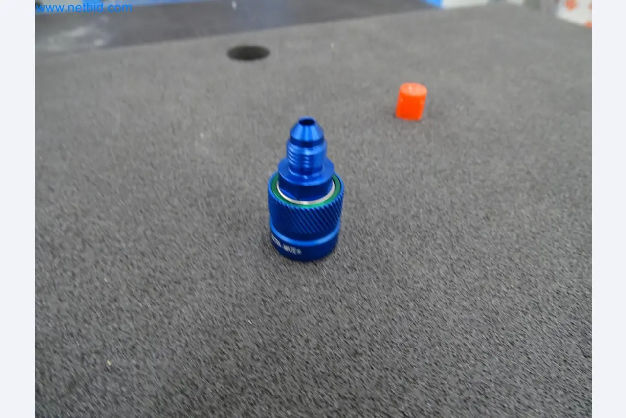 LILIUM eAircraft GmbH / LILIUM GmbH; Maschinen, Testanlagen und Betriebsausstattungen zur Herstellung von eVTOL -3