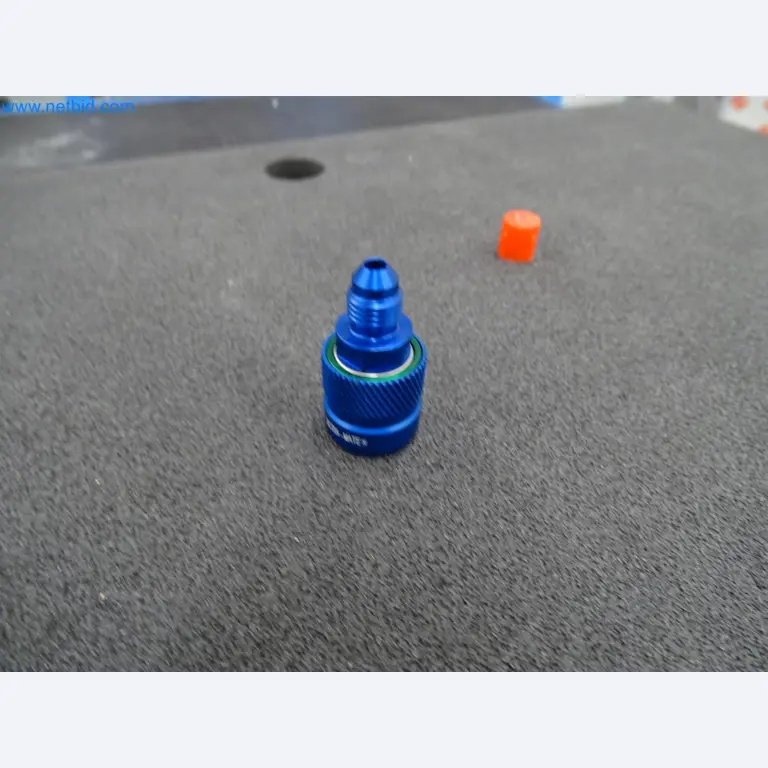 LILIUM eAircraft GmbH / LILIUM GmbH; Maschinen, Testanlagen und Betriebsausstattungen zur Herstellung von eVTOL -3