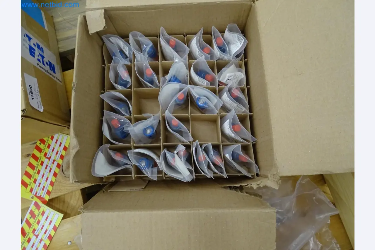 LILIUM eAircraft GmbH / LILIUM GmbH; Maschinen, Testanlagen und Betriebsausstattungen zur Herstellung von eVTOL -6