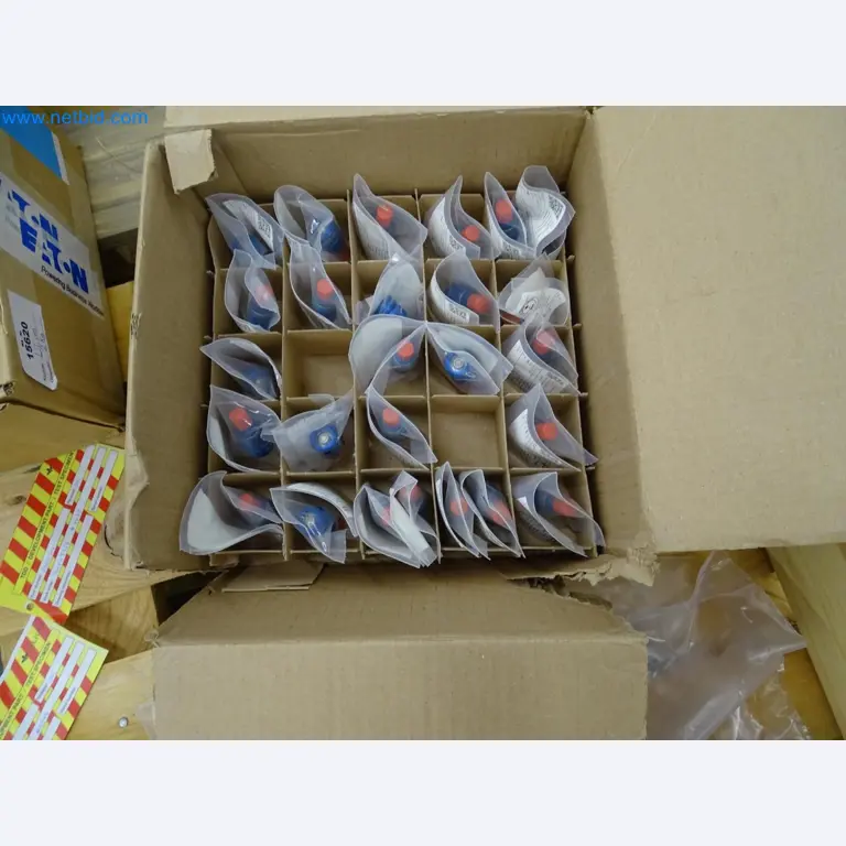 LILIUM eAircraft GmbH / LILIUM GmbH; Maschinen, Testanlagen und Betriebsausstattungen zur Herstellung von eVTOL -6