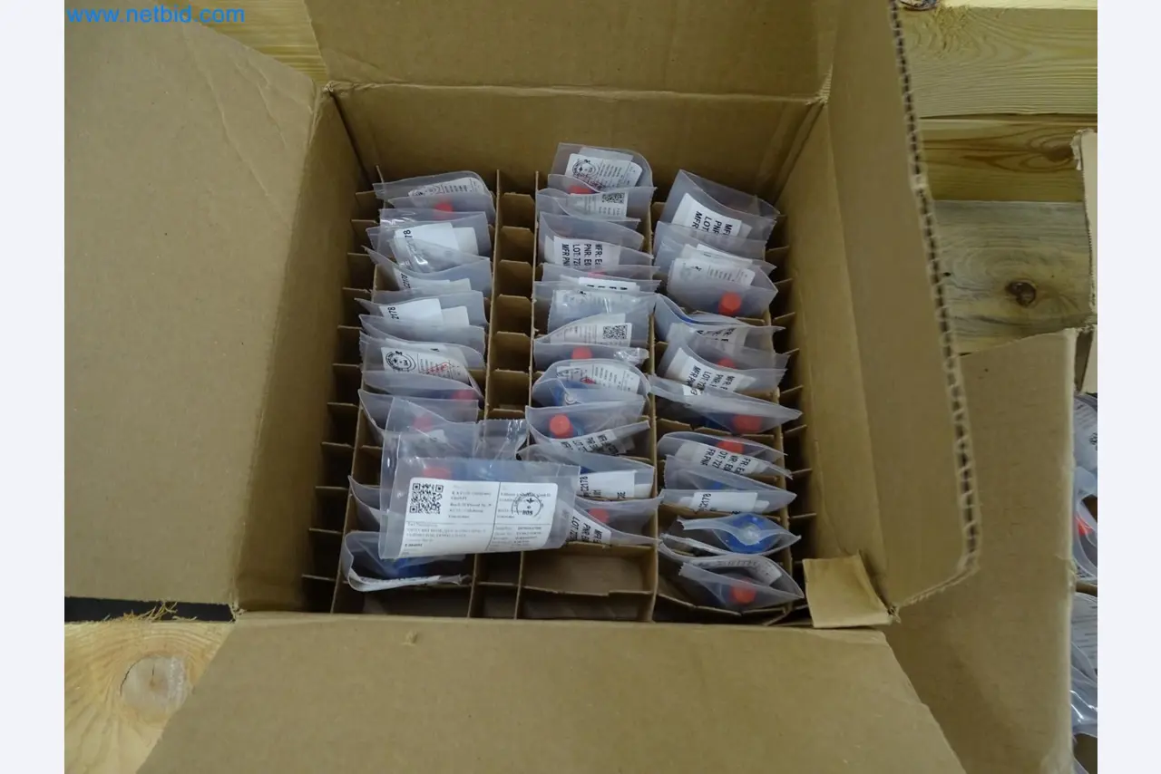 LILIUM eAircraft GmbH / LILIUM GmbH; Maschinen, Testanlagen und Betriebsausstattungen zur Herstellung von eVTOL -7