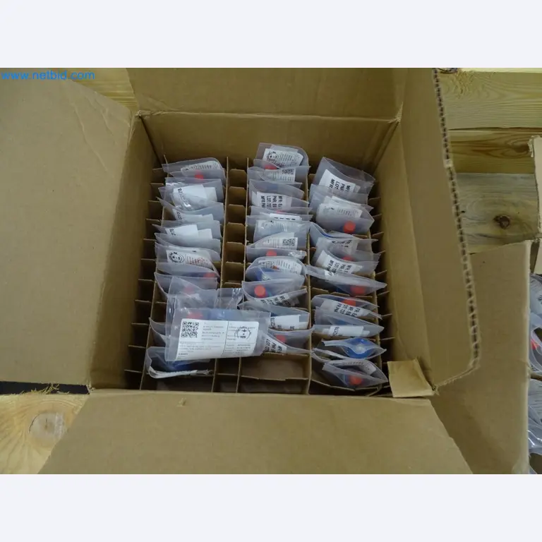 LILIUM eAircraft GmbH / LILIUM GmbH; Maschinen, Testanlagen und Betriebsausstattungen zur Herstellung von eVTOL -7