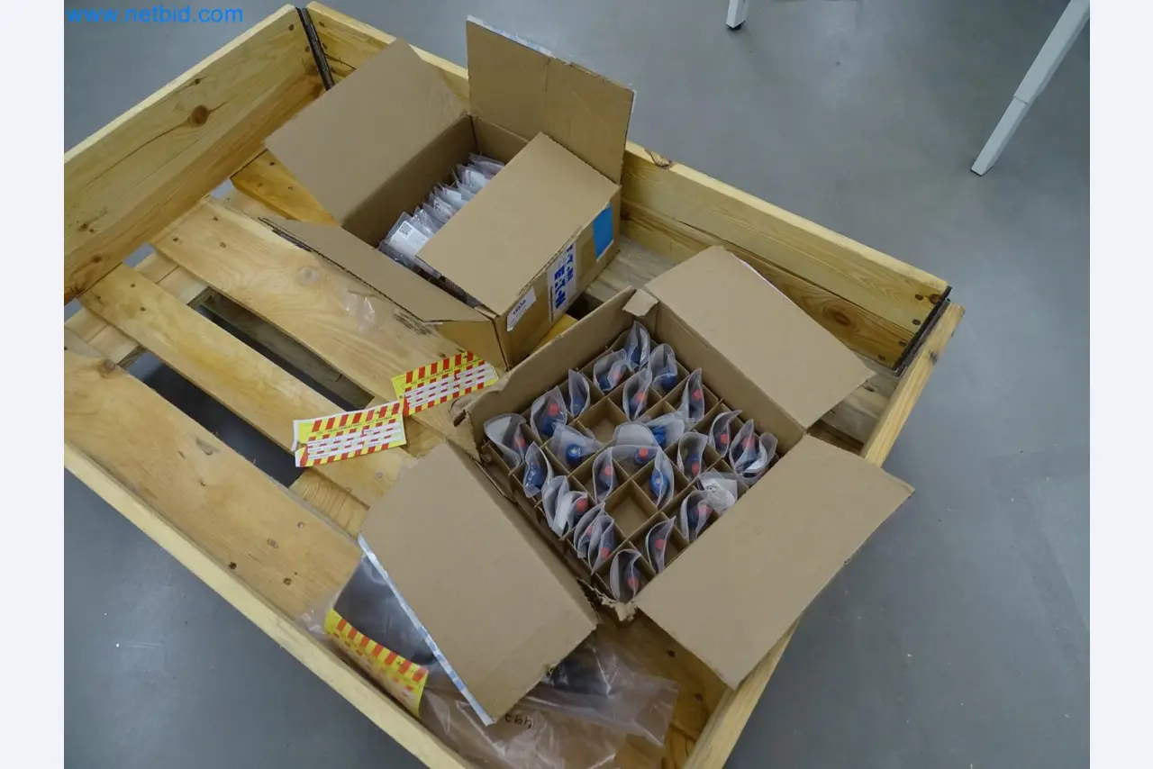 LILIUM eAircraft GmbH / LILIUM GmbH; Maschinen, Testanlagen und Betriebsausstattungen zur Herstellung von eVTOL -8