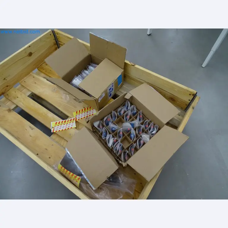 LILIUM eAircraft GmbH / LILIUM GmbH; Maschinen, Testanlagen und Betriebsausstattungen zur Herstellung von eVTOL -8