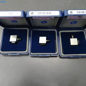 3 Triaxial Accelerometer PCB Piezotronics 3743F1150G