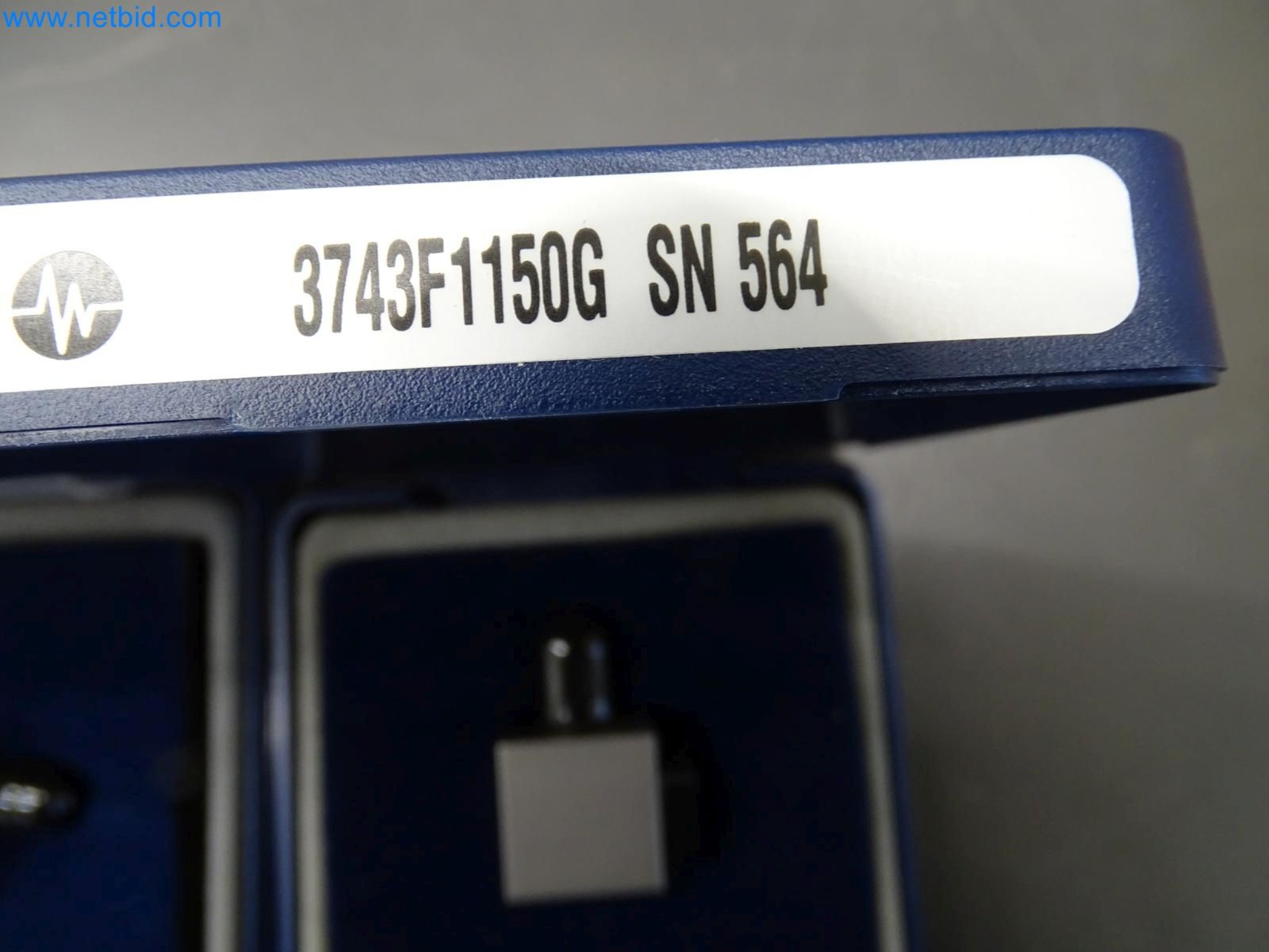 LILIUM eAircraft GmbH / LILIUM GmbH; Maschinen, Testanlagen und Betriebsausstattungen zur Herstellung von eVTOL -2