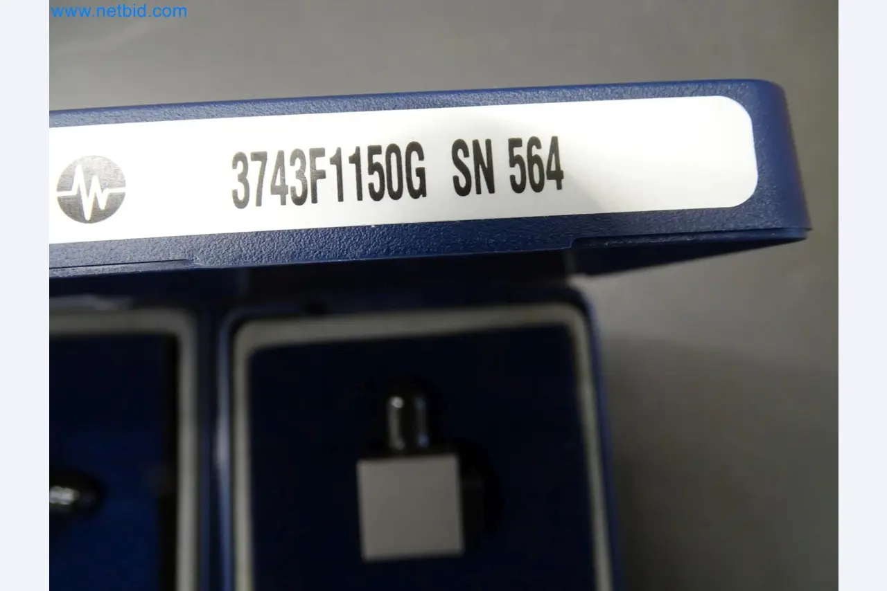 LILIUM eAircraft GmbH / LILIUM GmbH; Maschinen, Testanlagen und Betriebsausstattungen zur Herstellung von eVTOL -2