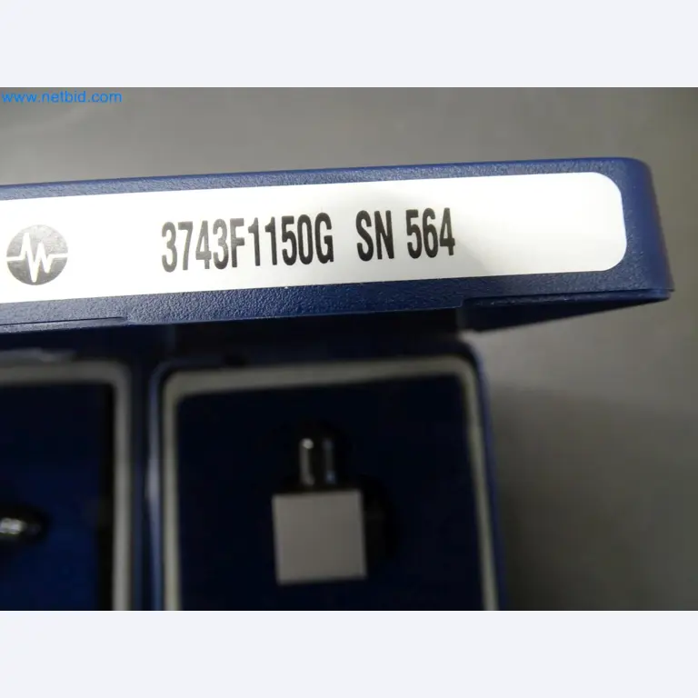 LILIUM eAircraft GmbH / LILIUM GmbH; Maschinen, Testanlagen und Betriebsausstattungen zur Herstellung von eVTOL -2