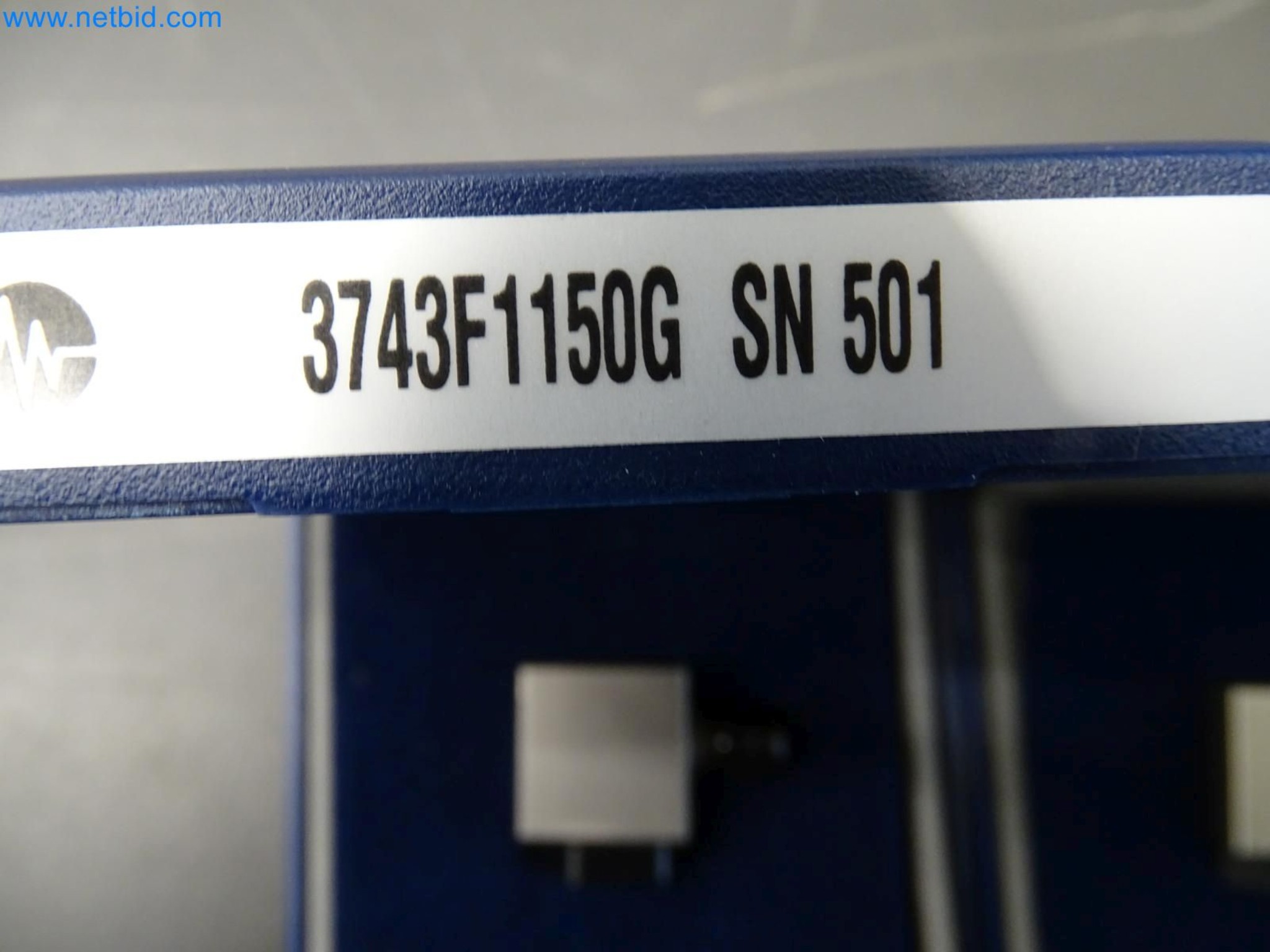 LILIUM eAircraft GmbH / LILIUM GmbH; Maschinen, Testanlagen und Betriebsausstattungen zur Herstellung von eVTOL -4