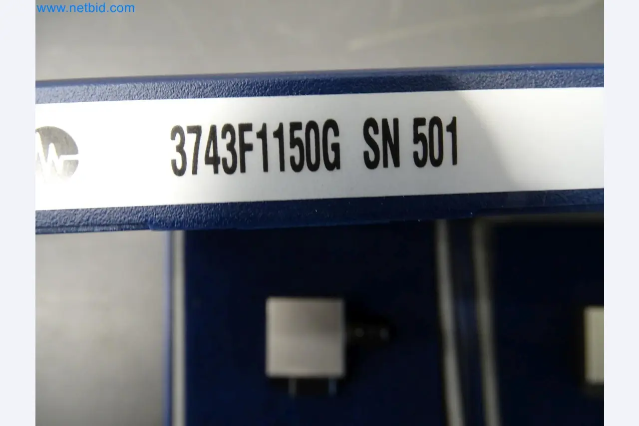 LILIUM eAircraft GmbH / LILIUM GmbH; Maschinen, Testanlagen und Betriebsausstattungen zur Herstellung von eVTOL -4