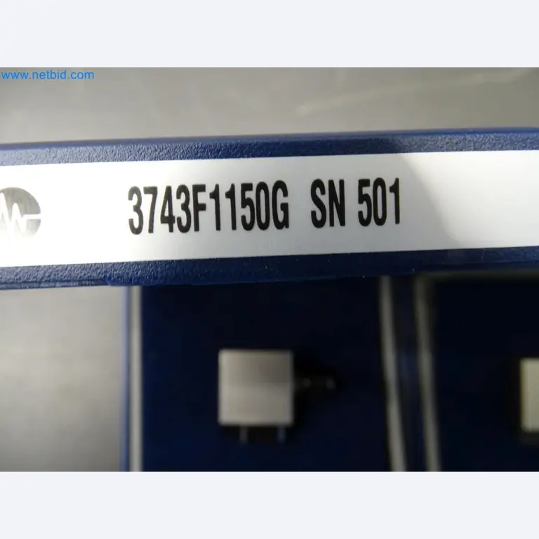 LILIUM eAircraft GmbH / LILIUM GmbH; Maschinen, Testanlagen und Betriebsausstattungen zur Herstellung von eVTOL -4