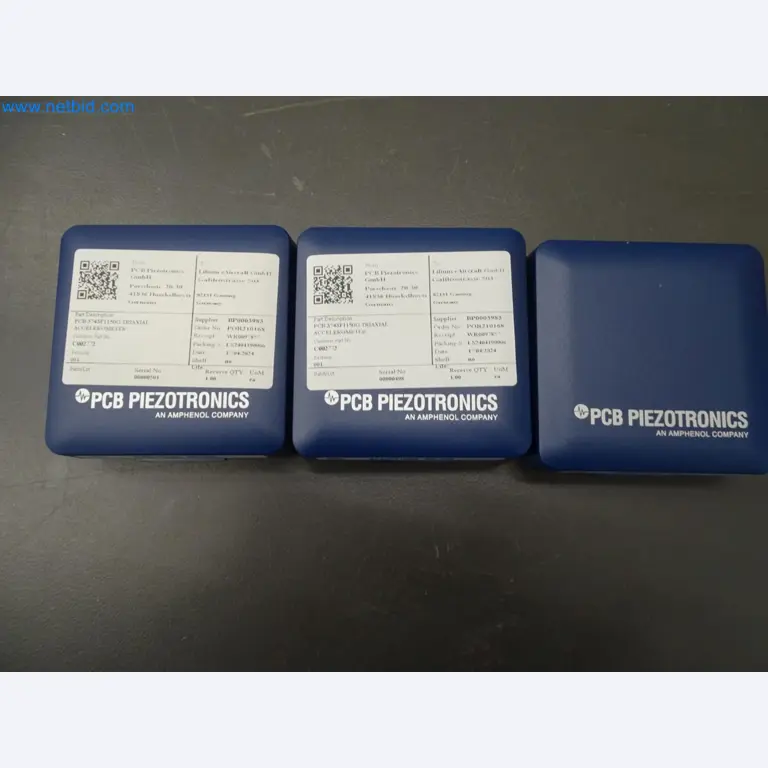 LILIUM eAircraft GmbH / LILIUM GmbH; Maschinen, Testanlagen und Betriebsausstattungen zur Herstellung von eVTOL -5