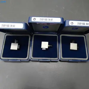 3 Triaxial Accelerometer PCB Piezotronics 3743F1150G