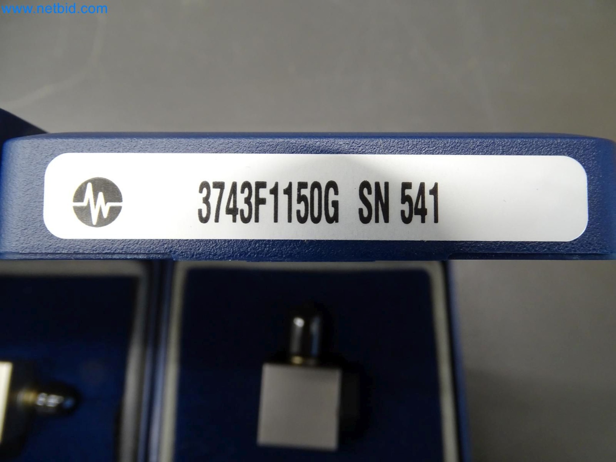 LILIUM eAircraft GmbH / LILIUM GmbH; Maschinen, Testanlagen und Betriebsausstattungen zur Herstellung von eVTOL -2