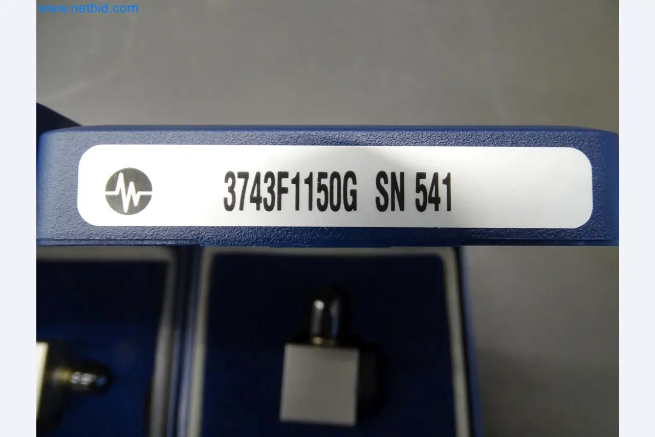 LILIUM eAircraft GmbH / LILIUM GmbH; Maschinen, Testanlagen und Betriebsausstattungen zur Herstellung von eVTOL -2