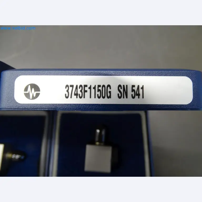 LILIUM eAircraft GmbH / LILIUM GmbH; Maschinen, Testanlagen und Betriebsausstattungen zur Herstellung von eVTOL -2