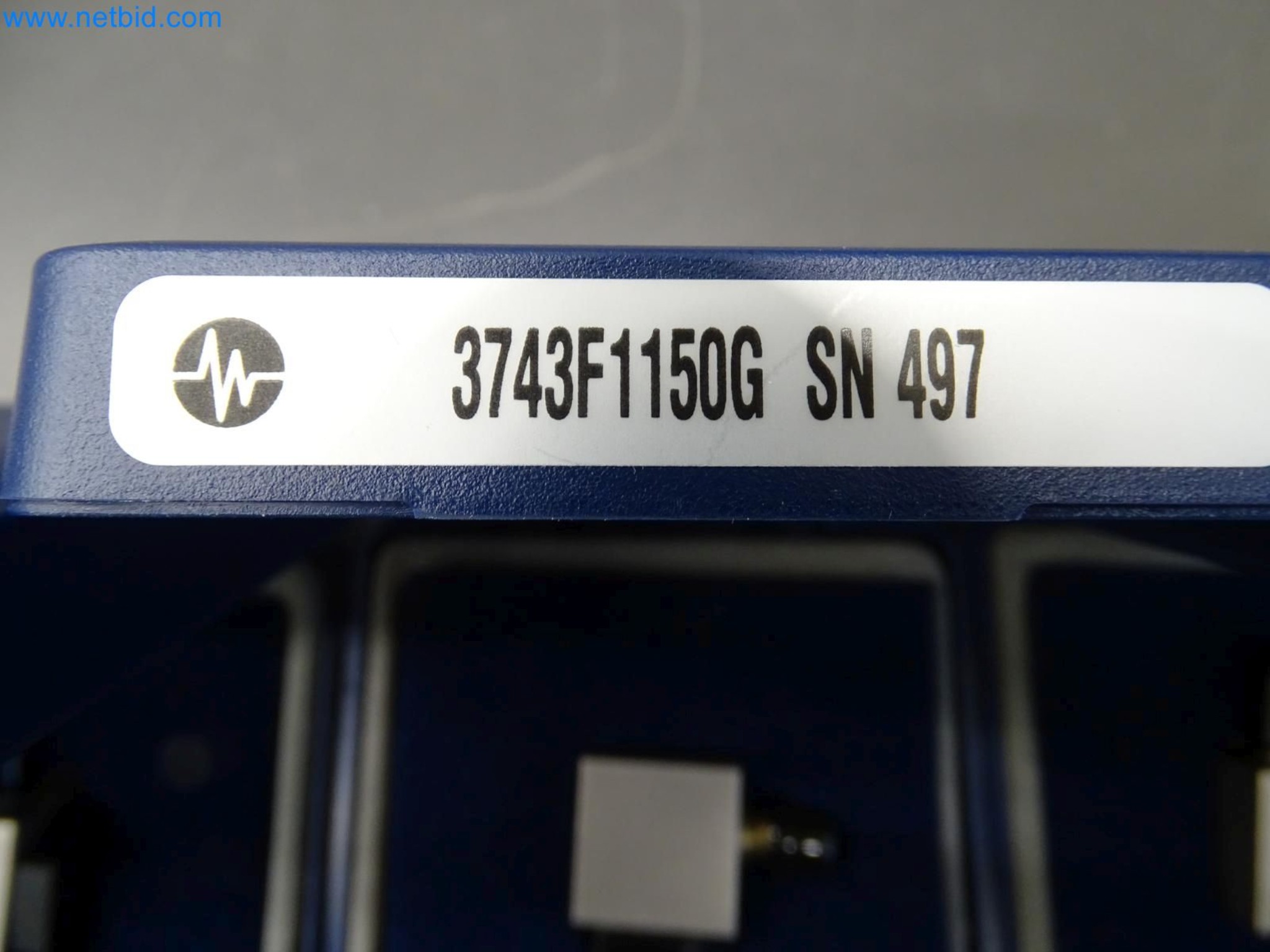 LILIUM eAircraft GmbH / LILIUM GmbH; Maschinen, Testanlagen und Betriebsausstattungen zur Herstellung von eVTOL -3