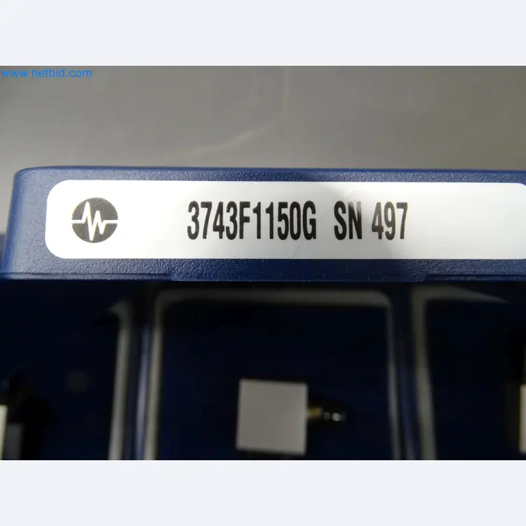 LILIUM eAircraft GmbH / LILIUM GmbH; Maschinen, Testanlagen und Betriebsausstattungen zur Herstellung von eVTOL -3