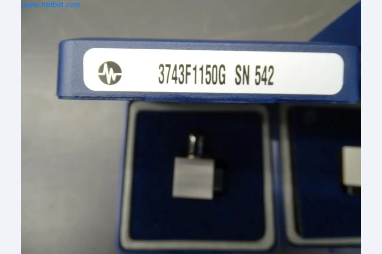 LILIUM eAircraft GmbH / LILIUM GmbH; Maschinen, Testanlagen und Betriebsausstattungen zur Herstellung von eVTOL -4