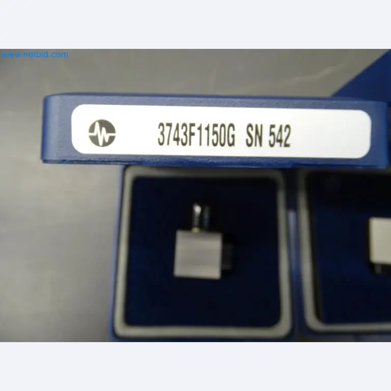 LILIUM eAircraft GmbH / LILIUM GmbH; Maschinen, Testanlagen und Betriebsausstattungen zur Herstellung von eVTOL -4