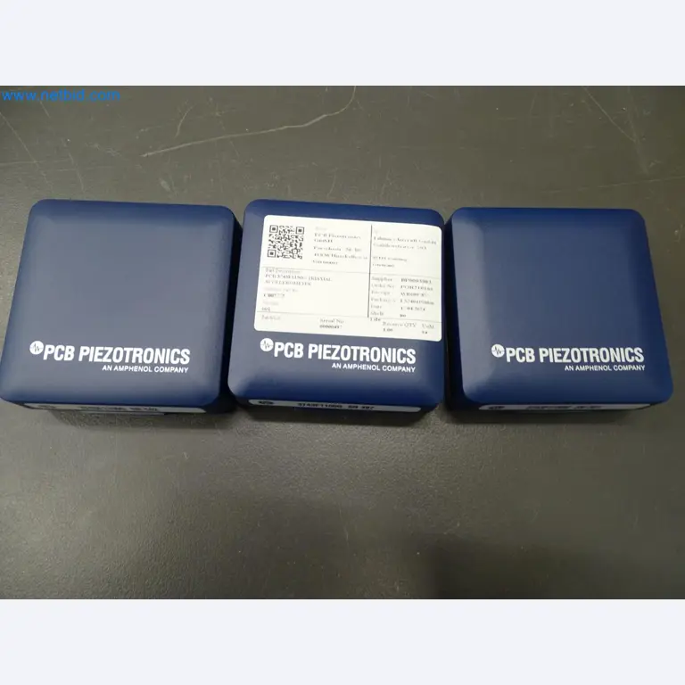 LILIUM eAircraft GmbH / LILIUM GmbH; Maschinen, Testanlagen und Betriebsausstattungen zur Herstellung von eVTOL -5