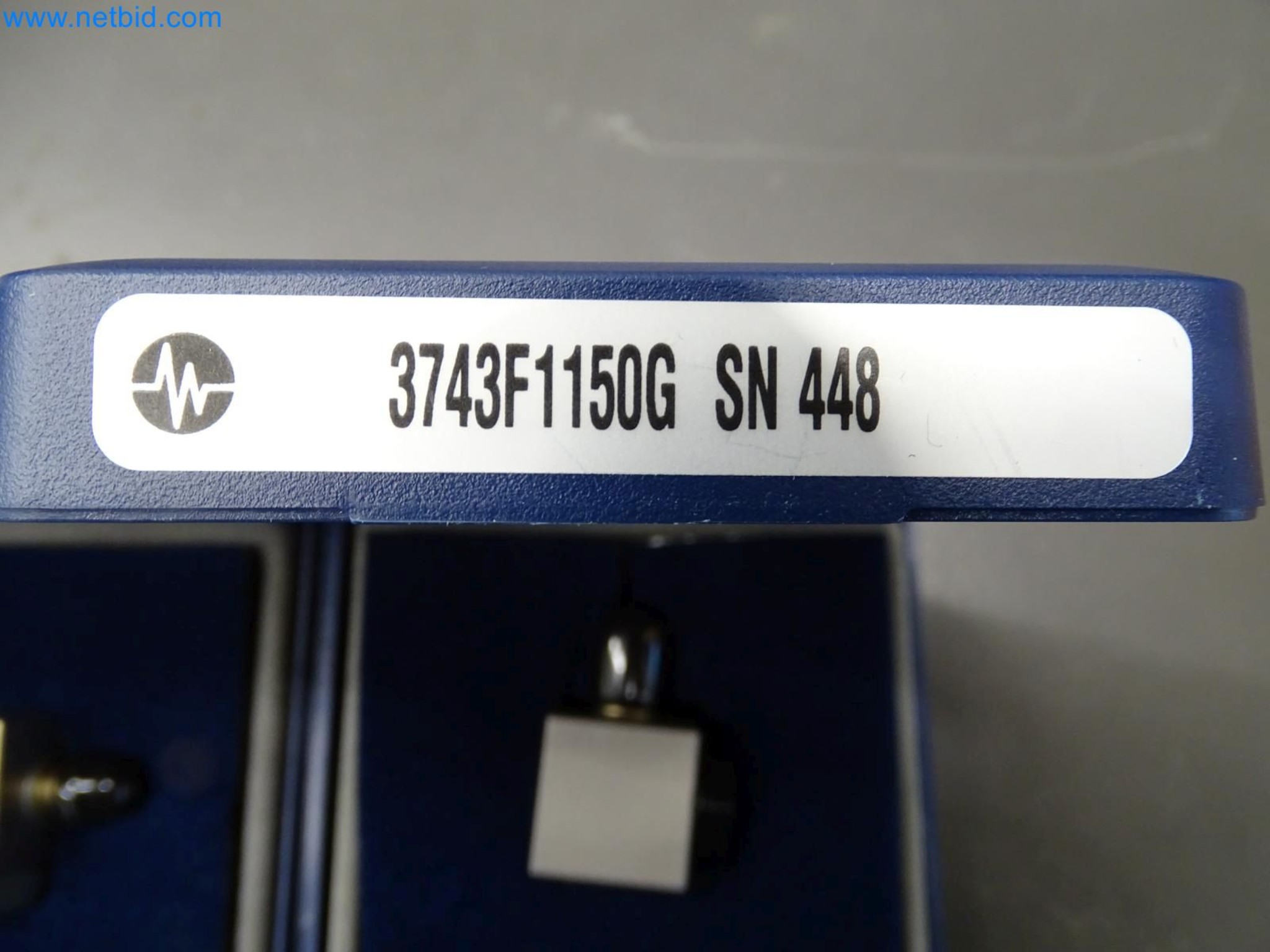 LILIUM eAircraft GmbH / LILIUM GmbH; Maschinen, Testanlagen und Betriebsausstattungen zur Herstellung von eVTOL -2