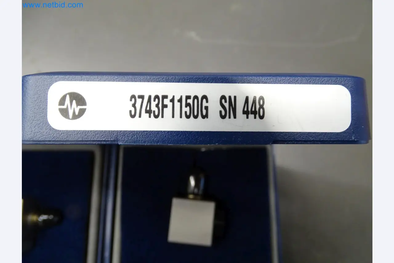 LILIUM eAircraft GmbH / LILIUM GmbH; Maschinen, Testanlagen und Betriebsausstattungen zur Herstellung von eVTOL -2