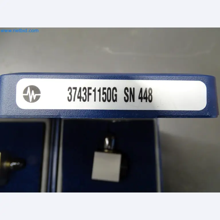 LILIUM eAircraft GmbH / LILIUM GmbH; Maschinen, Testanlagen und Betriebsausstattungen zur Herstellung von eVTOL -2