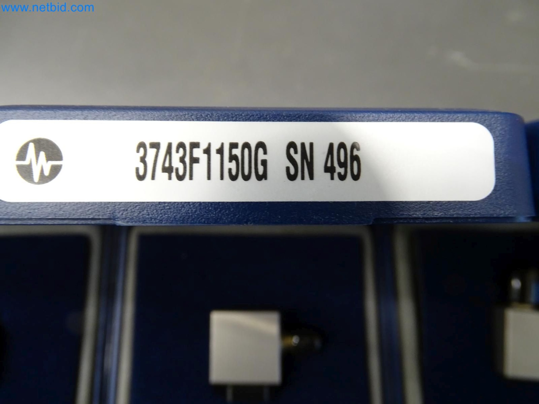 LILIUM eAircraft GmbH / LILIUM GmbH; Maschinen, Testanlagen und Betriebsausstattungen zur Herstellung von eVTOL -3