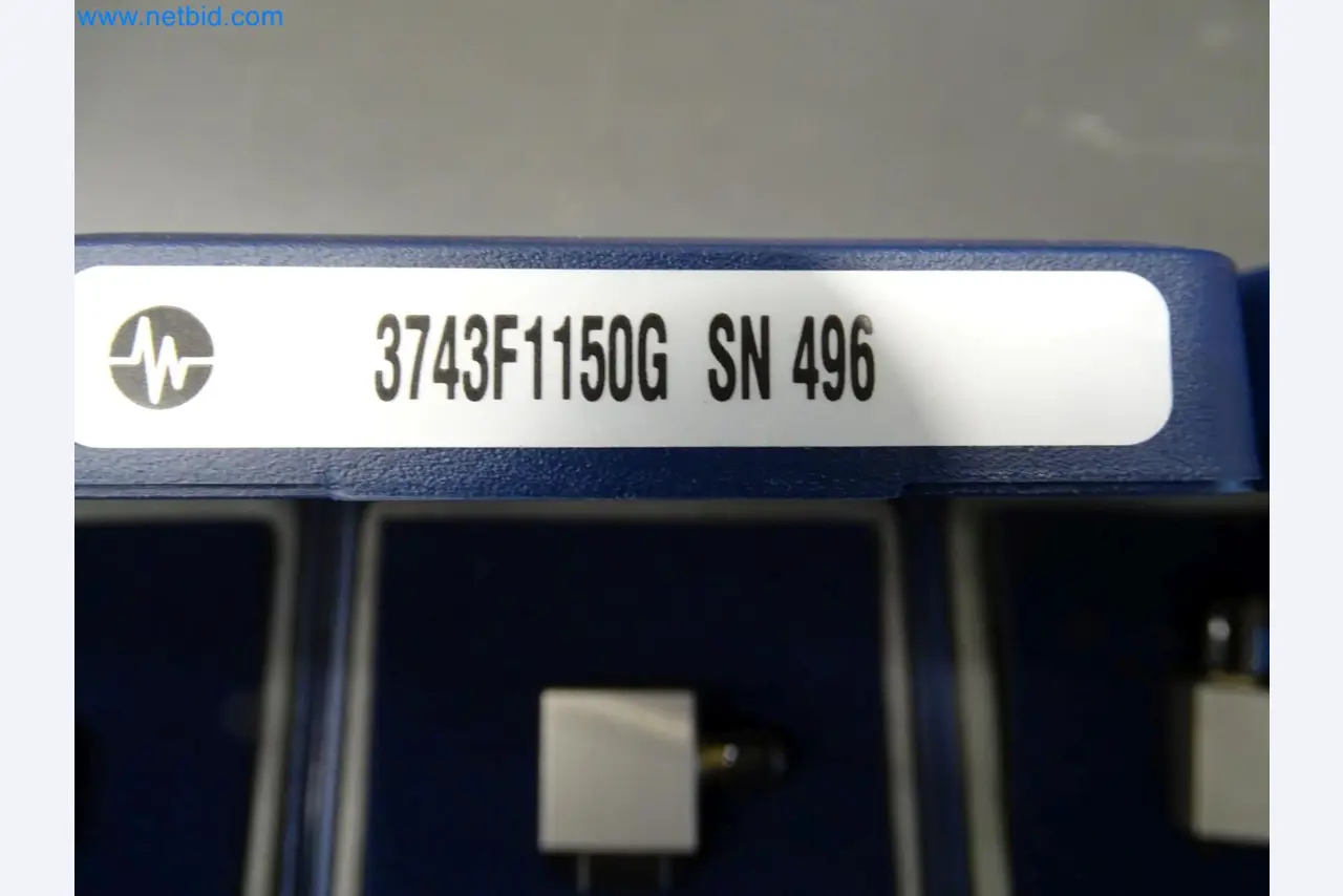 LILIUM eAircraft GmbH / LILIUM GmbH; Maschinen, Testanlagen und Betriebsausstattungen zur Herstellung von eVTOL -3