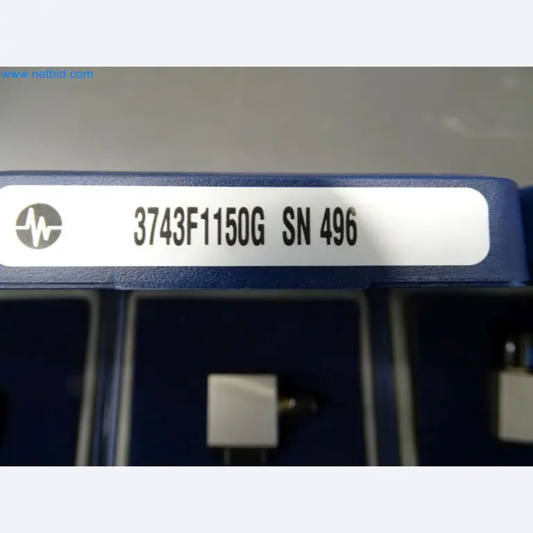 LILIUM eAircraft GmbH / LILIUM GmbH; Maschinen, Testanlagen und Betriebsausstattungen zur Herstellung von eVTOL -3