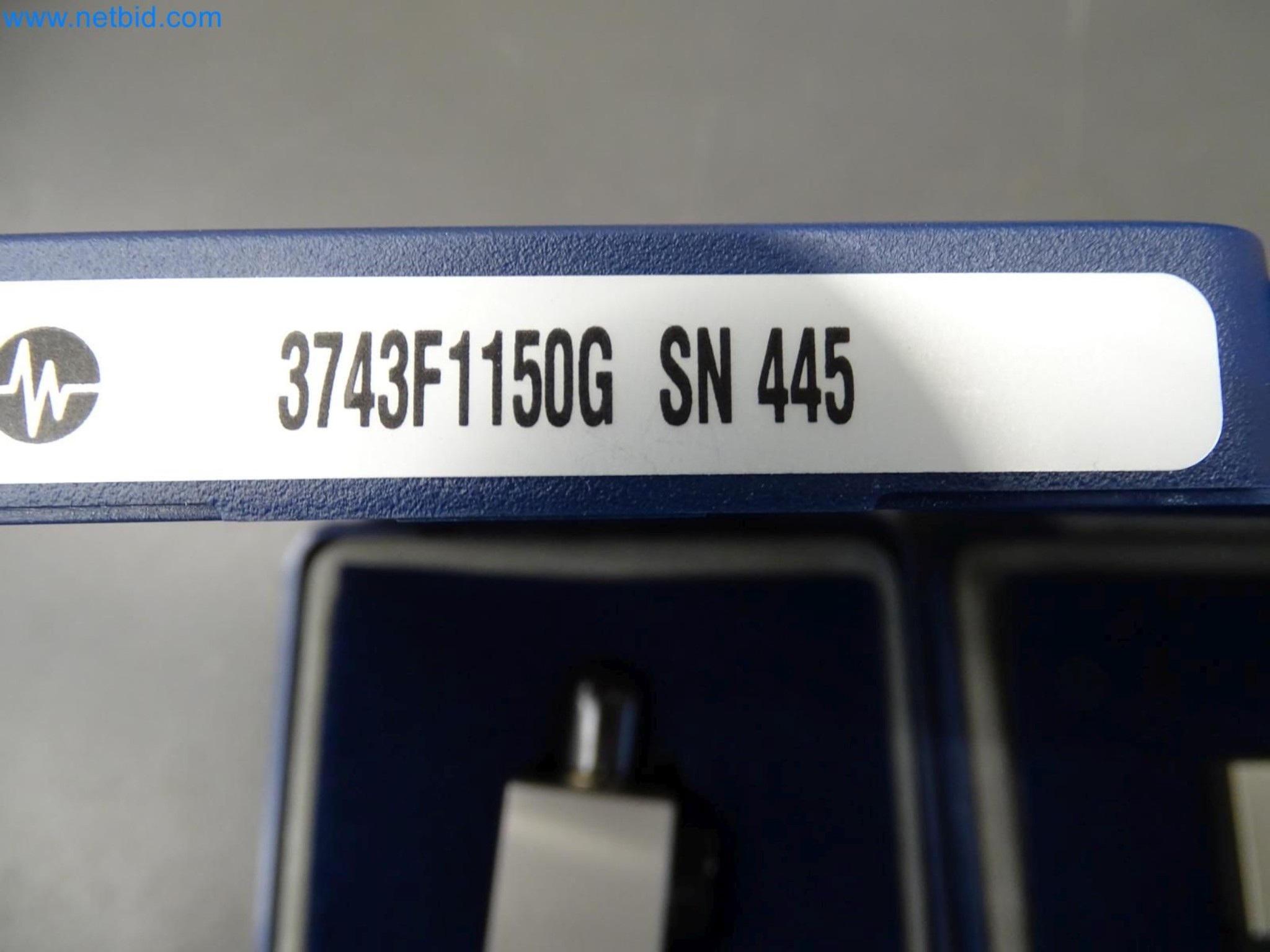 LILIUM eAircraft GmbH / LILIUM GmbH; Maschinen, Testanlagen und Betriebsausstattungen zur Herstellung von eVTOL -4