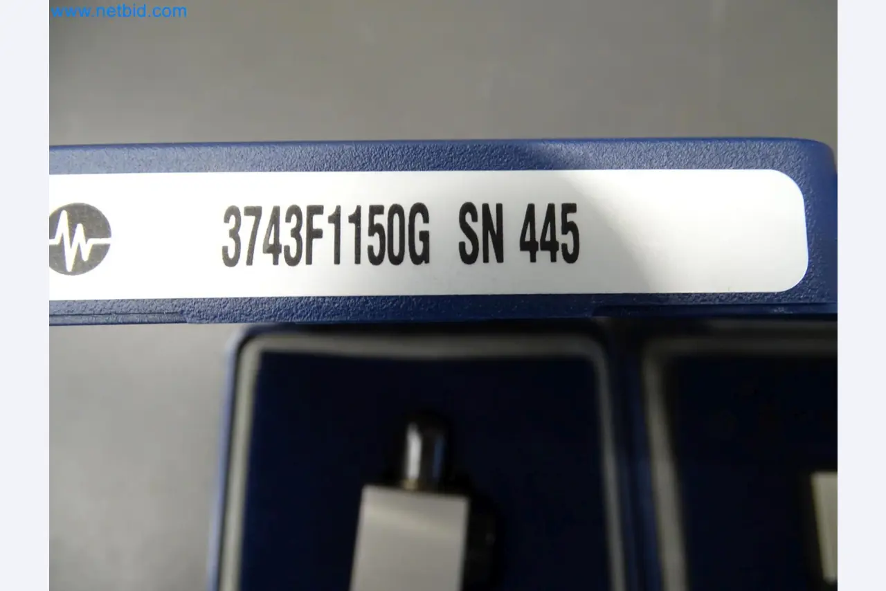 LILIUM eAircraft GmbH / LILIUM GmbH; Maschinen, Testanlagen und Betriebsausstattungen zur Herstellung von eVTOL -4