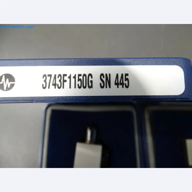 LILIUM eAircraft GmbH / LILIUM GmbH; Maschinen, Testanlagen und Betriebsausstattungen zur Herstellung von eVTOL -4