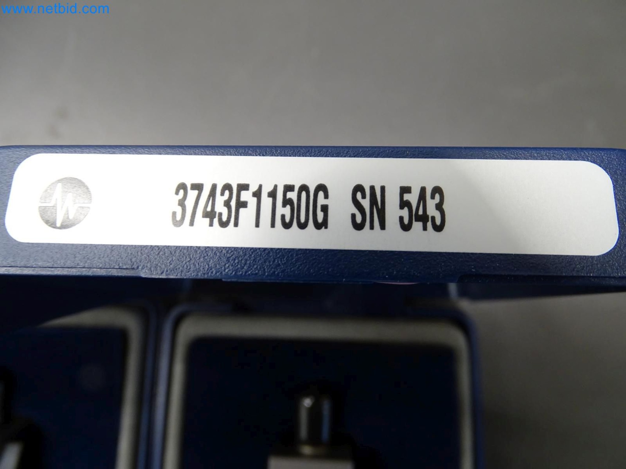 LILIUM eAircraft GmbH / LILIUM GmbH; Maschinen, Testanlagen und Betriebsausstattungen zur Herstellung von eVTOL -2