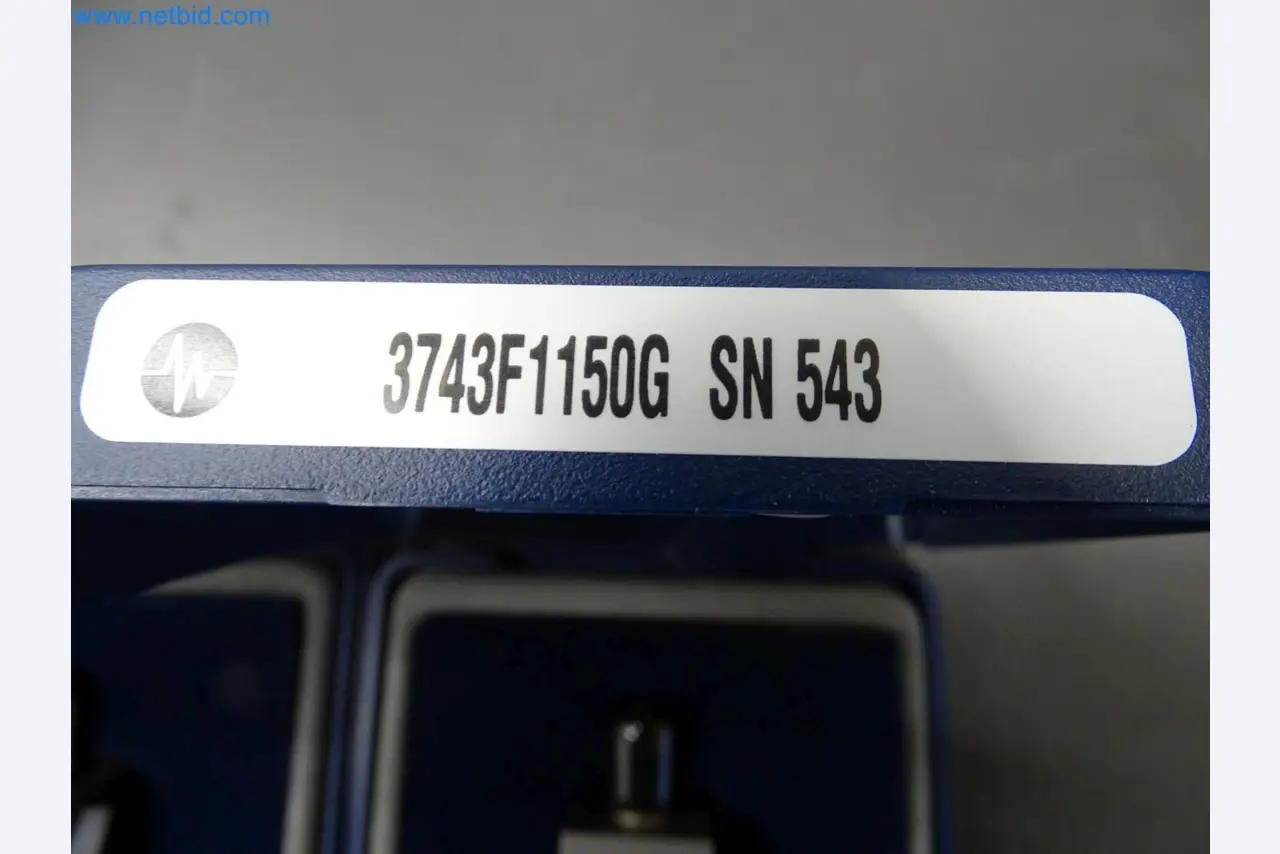 LILIUM eAircraft GmbH / LILIUM GmbH; Maschinen, Testanlagen und Betriebsausstattungen zur Herstellung von eVTOL -2