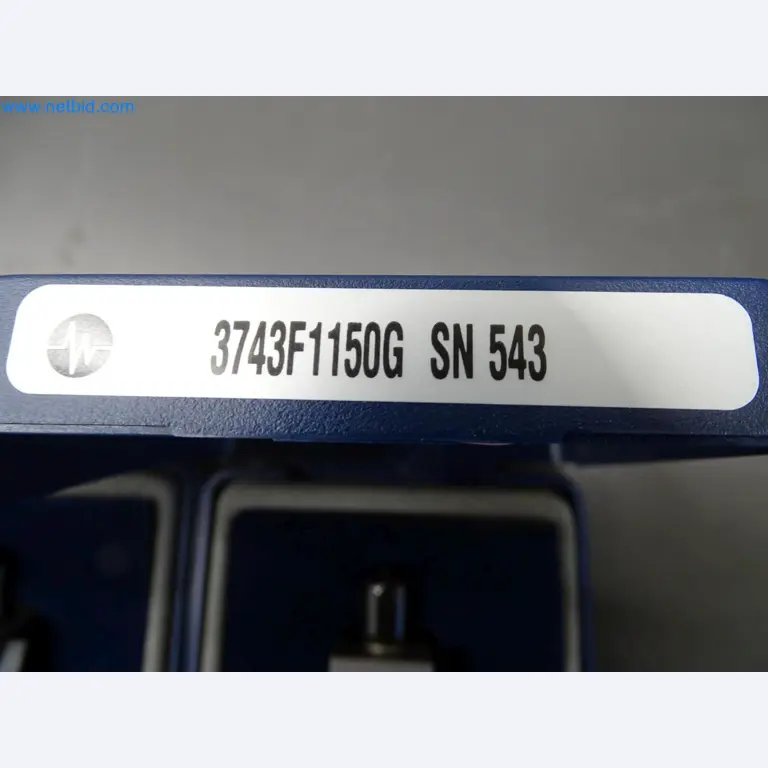 LILIUM eAircraft GmbH / LILIUM GmbH; Maschinen, Testanlagen und Betriebsausstattungen zur Herstellung von eVTOL -2