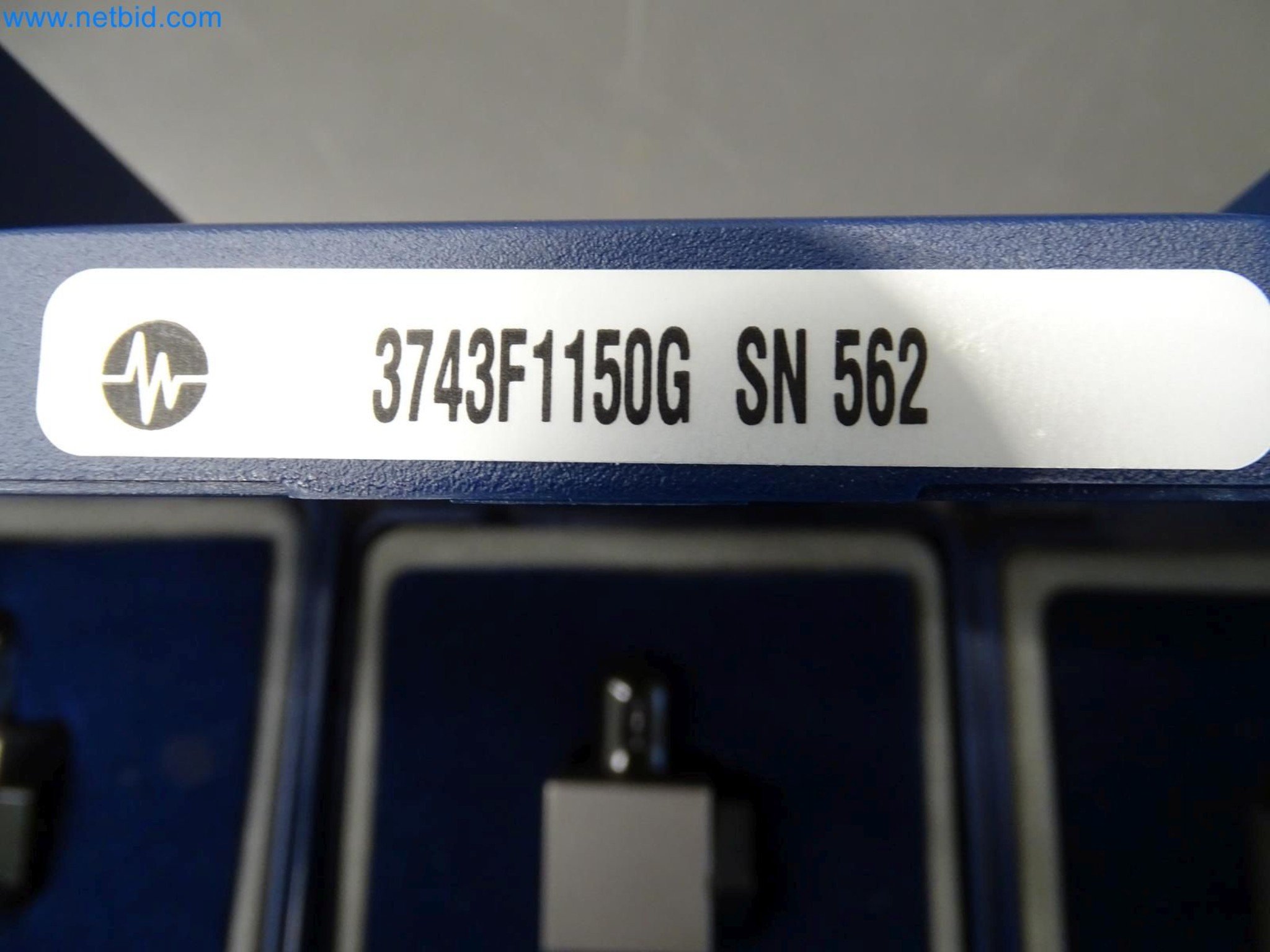 LILIUM eAircraft GmbH / LILIUM GmbH; Maschinen, Testanlagen und Betriebsausstattungen zur Herstellung von eVTOL -3