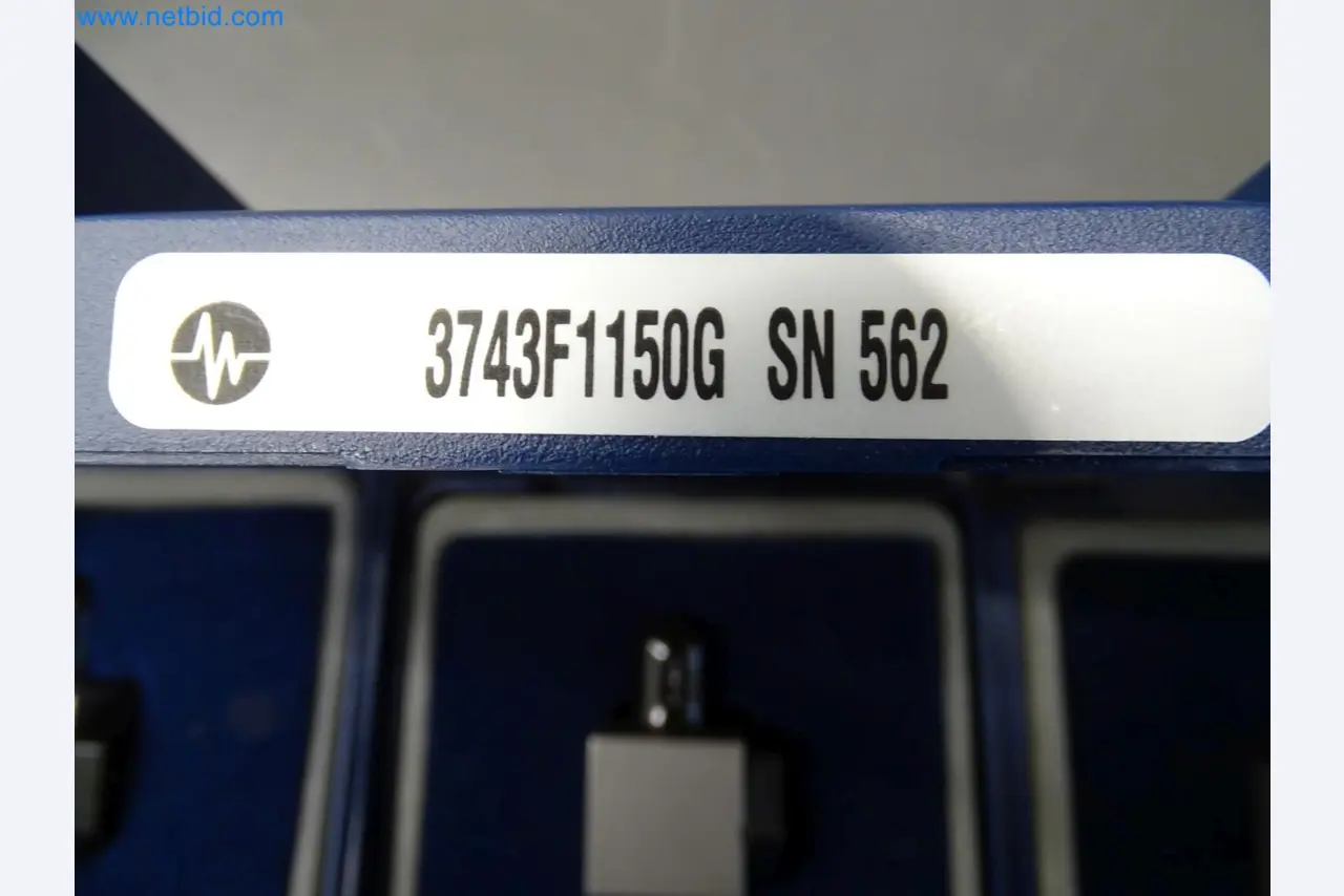 LILIUM eAircraft GmbH / LILIUM GmbH; Maschinen, Testanlagen und Betriebsausstattungen zur Herstellung von eVTOL -3