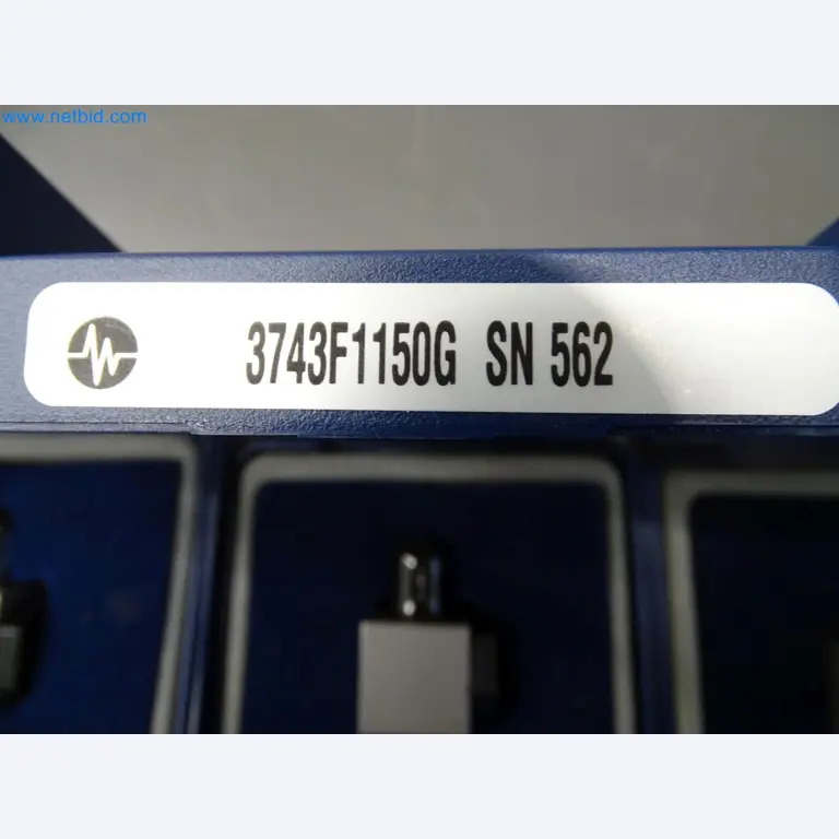 LILIUM eAircraft GmbH / LILIUM GmbH; Maschinen, Testanlagen und Betriebsausstattungen zur Herstellung von eVTOL -3