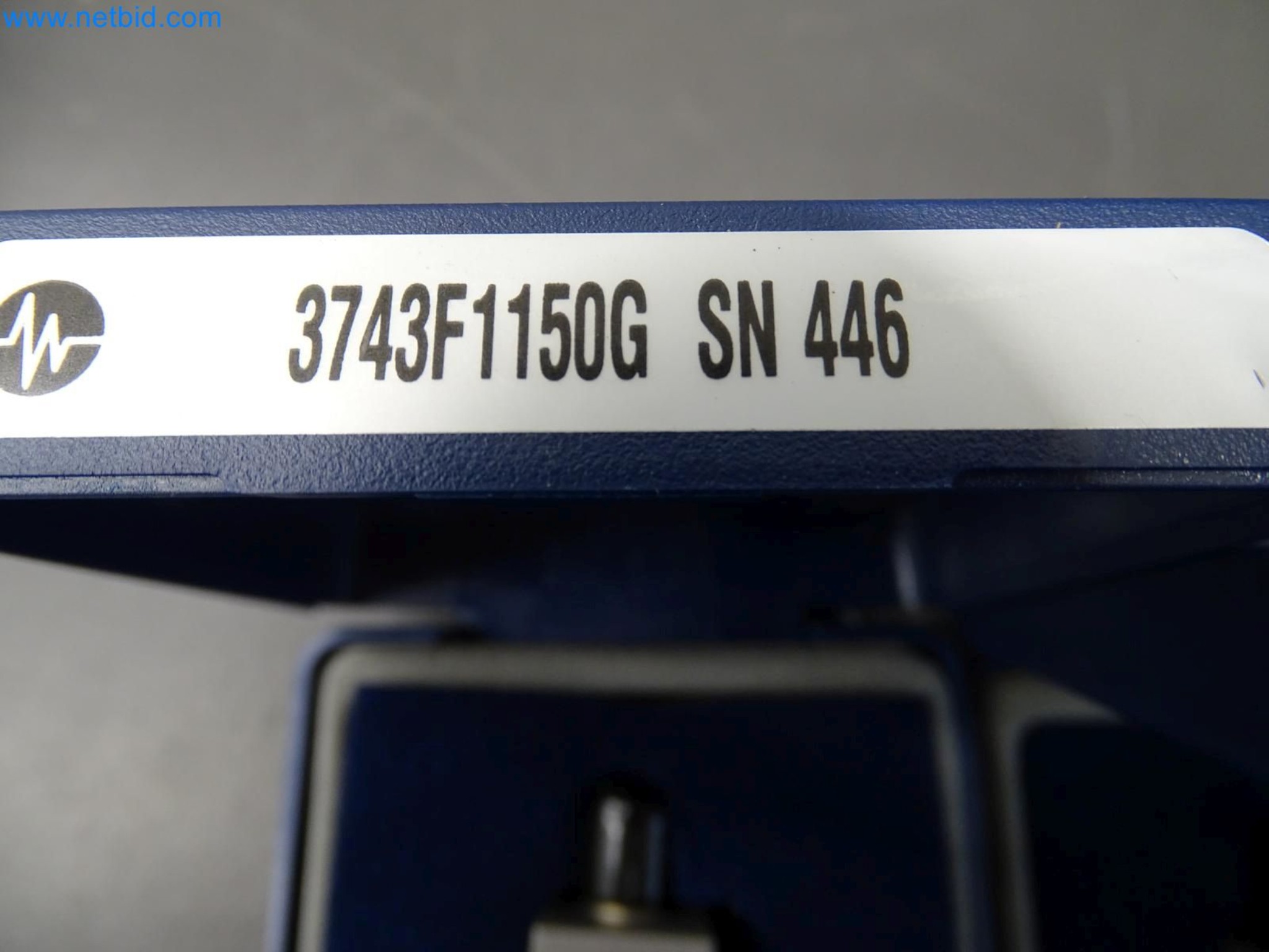 LILIUM eAircraft GmbH / LILIUM GmbH; Maschinen, Testanlagen und Betriebsausstattungen zur Herstellung von eVTOL -4