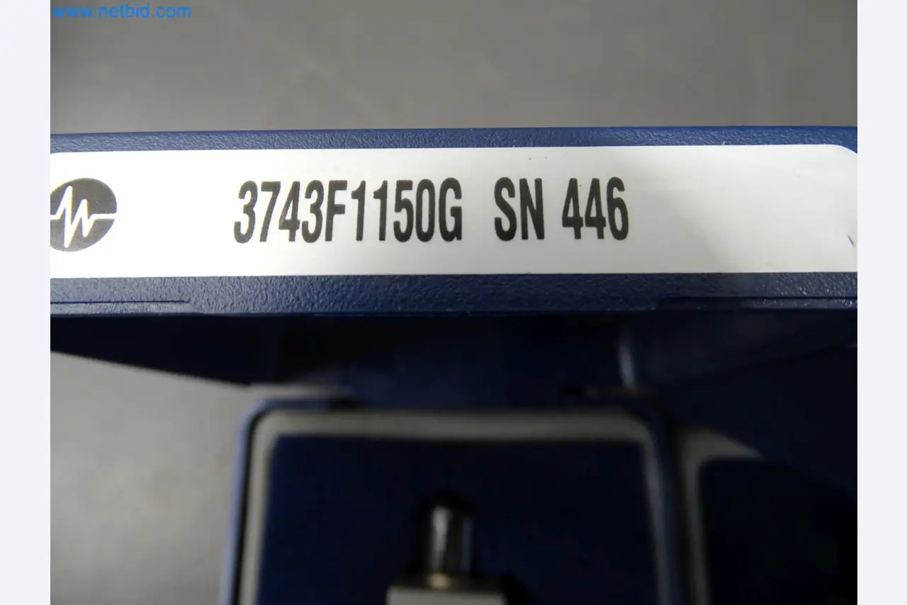 LILIUM eAircraft GmbH / LILIUM GmbH; Maschinen, Testanlagen und Betriebsausstattungen zur Herstellung von eVTOL -4