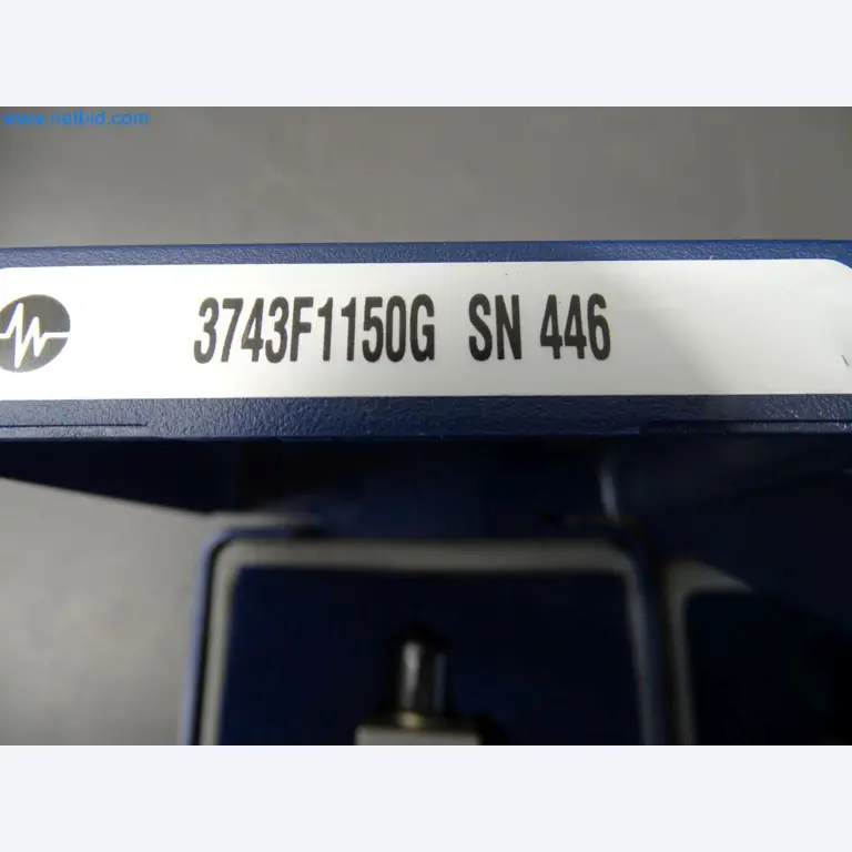 LILIUM eAircraft GmbH / LILIUM GmbH; Maschinen, Testanlagen und Betriebsausstattungen zur Herstellung von eVTOL -4