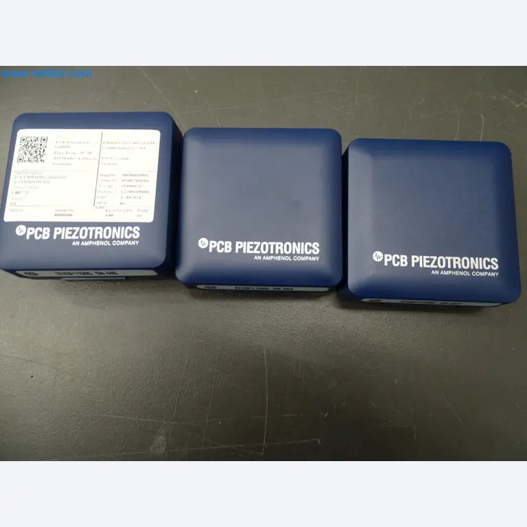 LILIUM eAircraft GmbH / LILIUM GmbH; Maschinen, Testanlagen und Betriebsausstattungen zur Herstellung von eVTOL -5