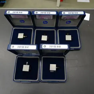 5 Triaxial Accelerometer PCB Piezotronics 3743F1150G